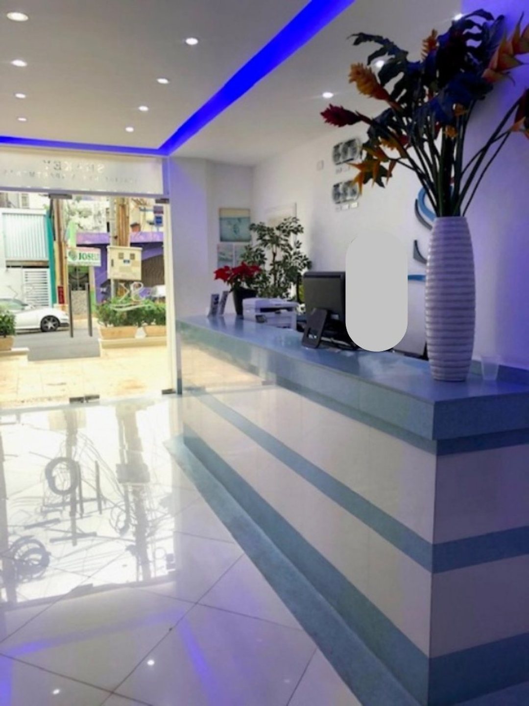 Hotel en Santo Domingo De Guzman, Gazcue