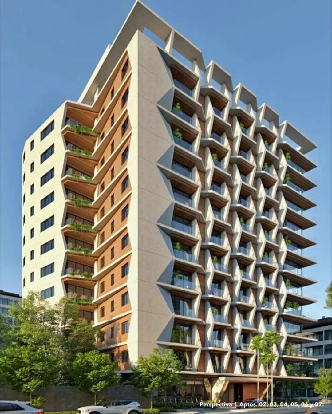 Apartamento en Santo Domingo De Guzman, La Esperilla