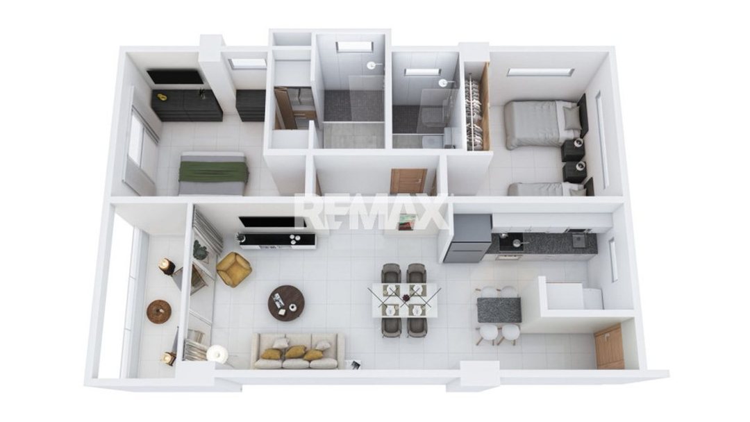 Apartamento en San Pedro De Macoris (Cabecera), Juan Dolio