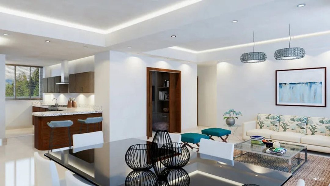 Apartamento en San Pedro De Macoris (Cabecera), Juan Dolio