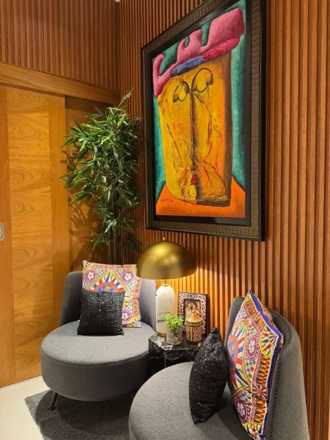 Apartamento en Santo Domingo De Guzman, Ensanche Naco