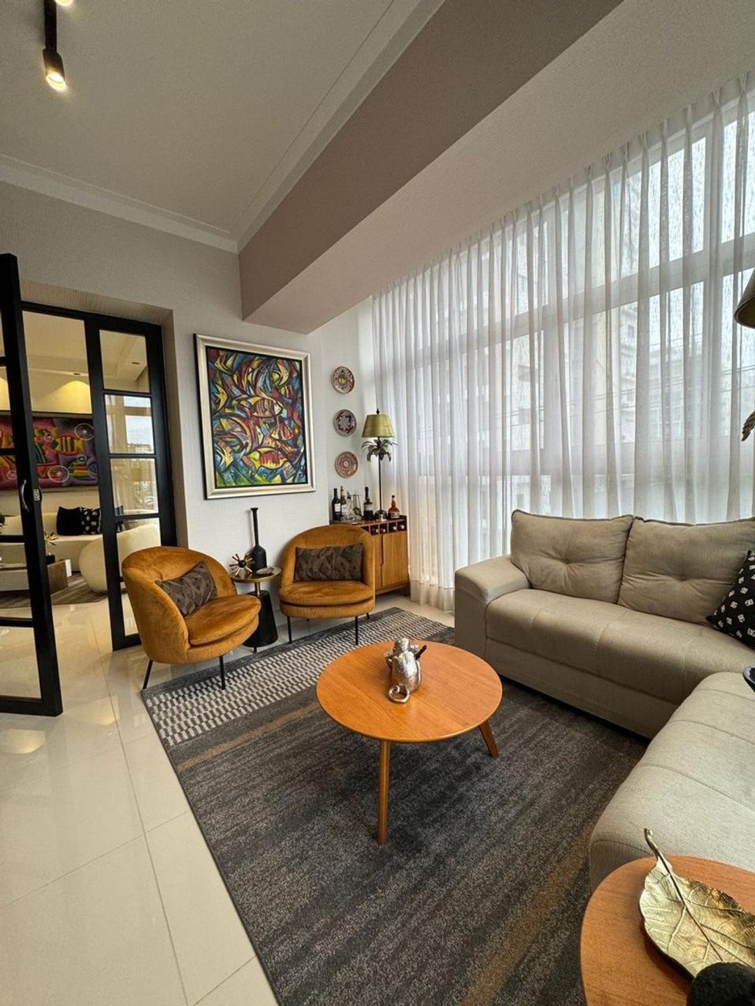 Apartamento en Santo Domingo De Guzman, Ensanche Naco