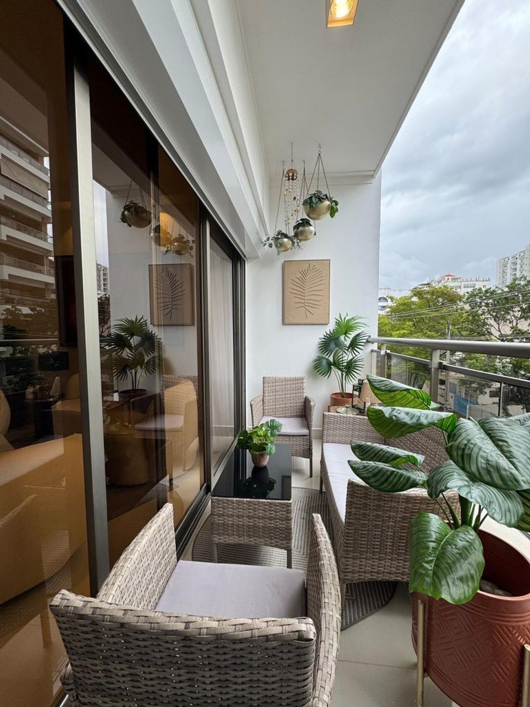 Apartamento en Santo Domingo De Guzman, Ensanche Naco
