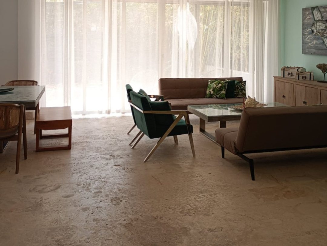 Apartment en Punta Cana, Hard Rock Golf Club Cana Bay
