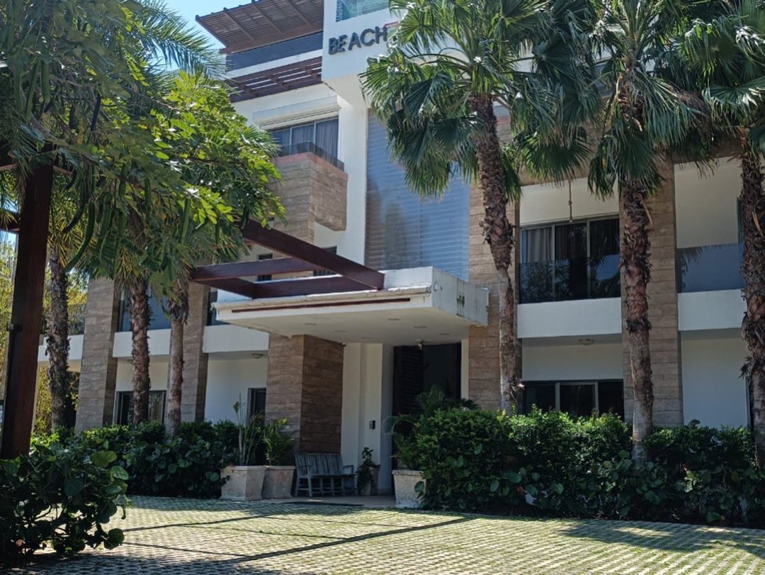 Apartment en Punta Cana, Hard Rock Golf Club Cana Bay