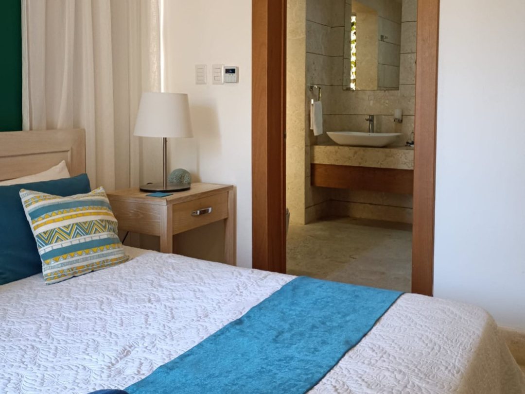 Apartment en Punta Cana, Hard Rock Golf Club Cana Bay