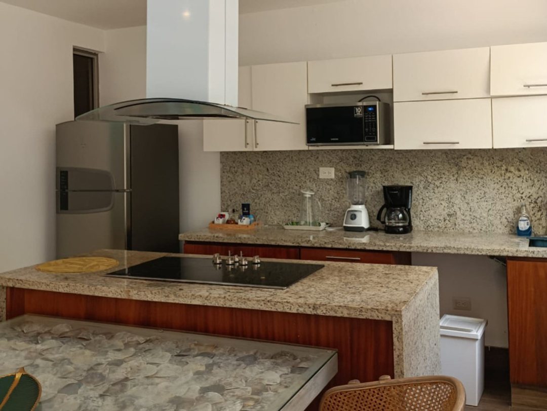 Apartment en Punta Cana, Hard Rock Golf Club Cana Bay