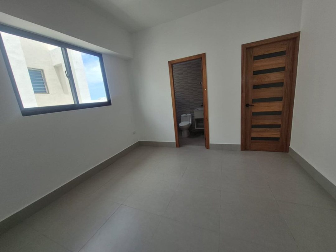 Apartamento en Santo Domingo De Guzman, Evaristo Morales
