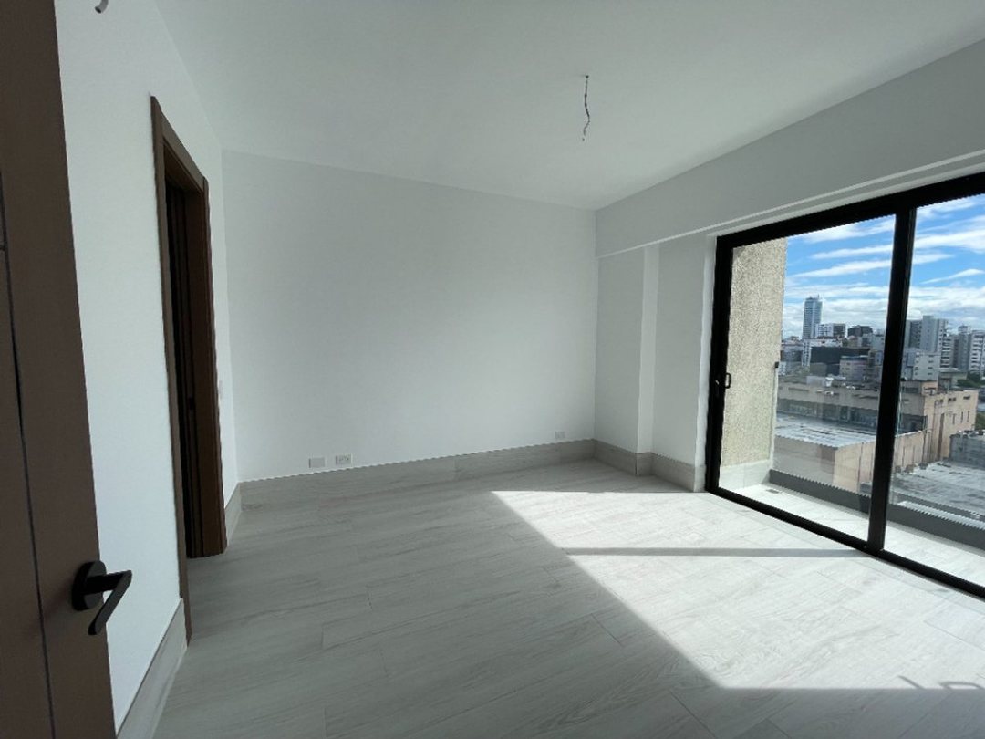 Apartamento en Santo Domingo De Guzman, Piantini