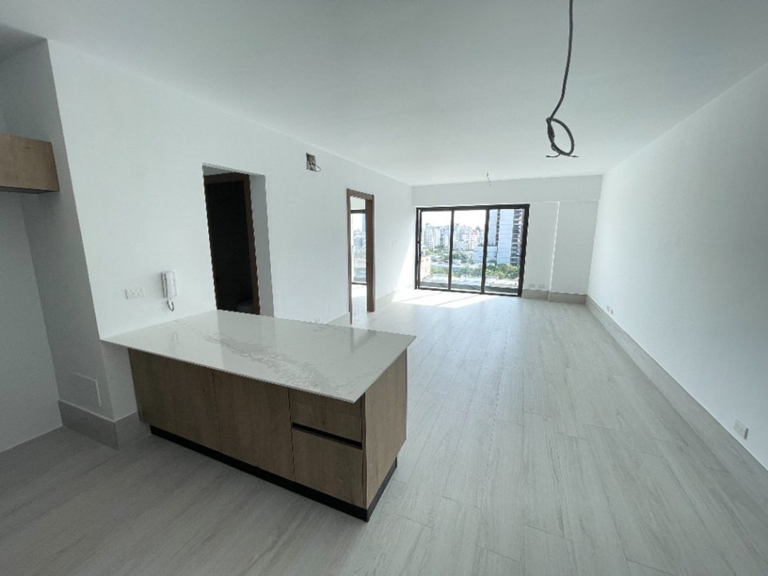Apartamento en Santo Domingo De Guzman, Piantini