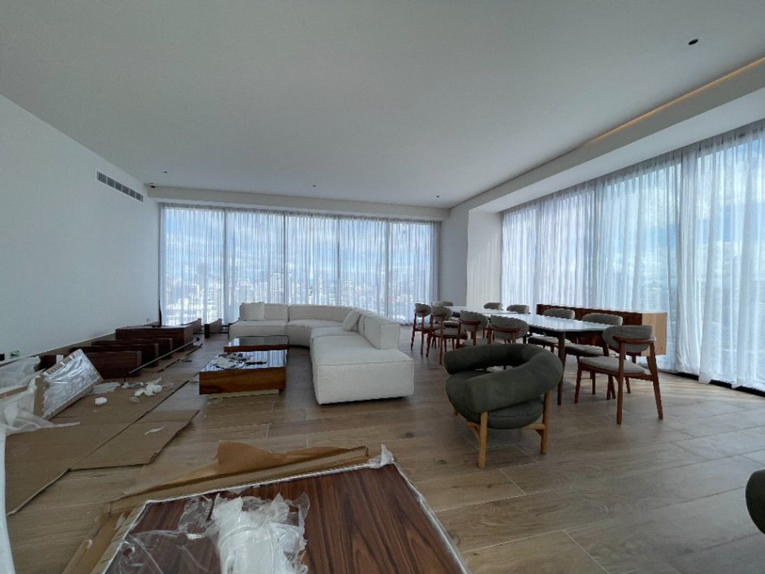 Apartamento en Santo Domingo De Guzman, Piantini