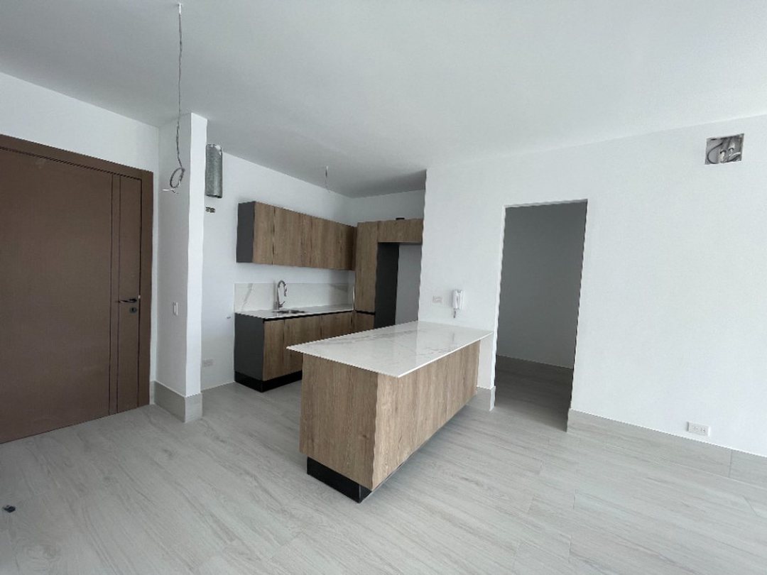 Apartamento en Santo Domingo De Guzman, Piantini