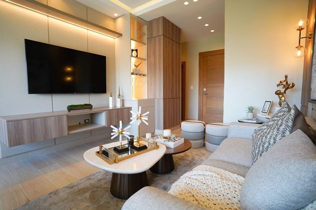 Apartment en Santo Domingo De Guzman, Ensanche Naco