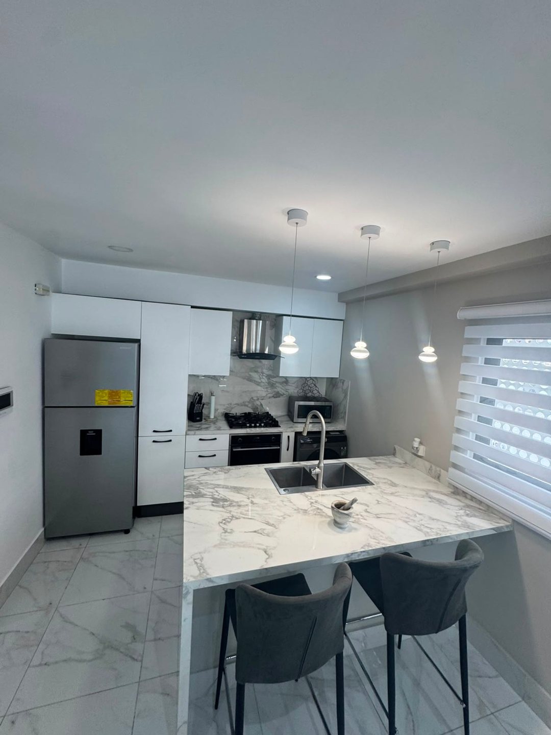 Apartment en Santo Domingo De Guzman, Piantini