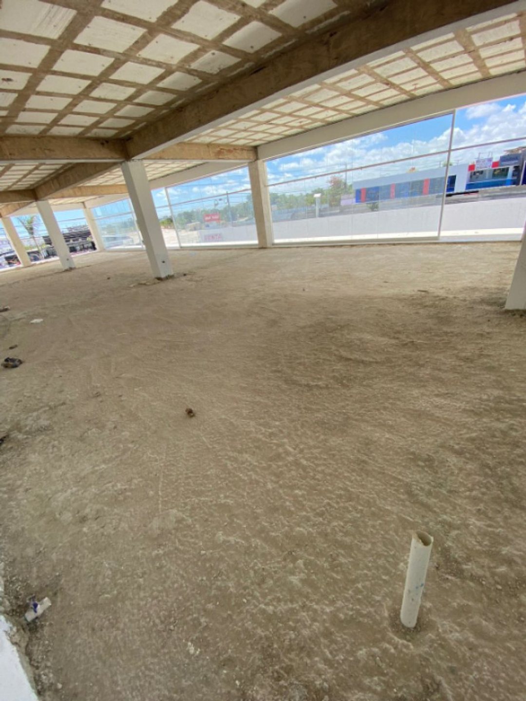 Local comercial (proyecto) en Bavaro, Punta Cana