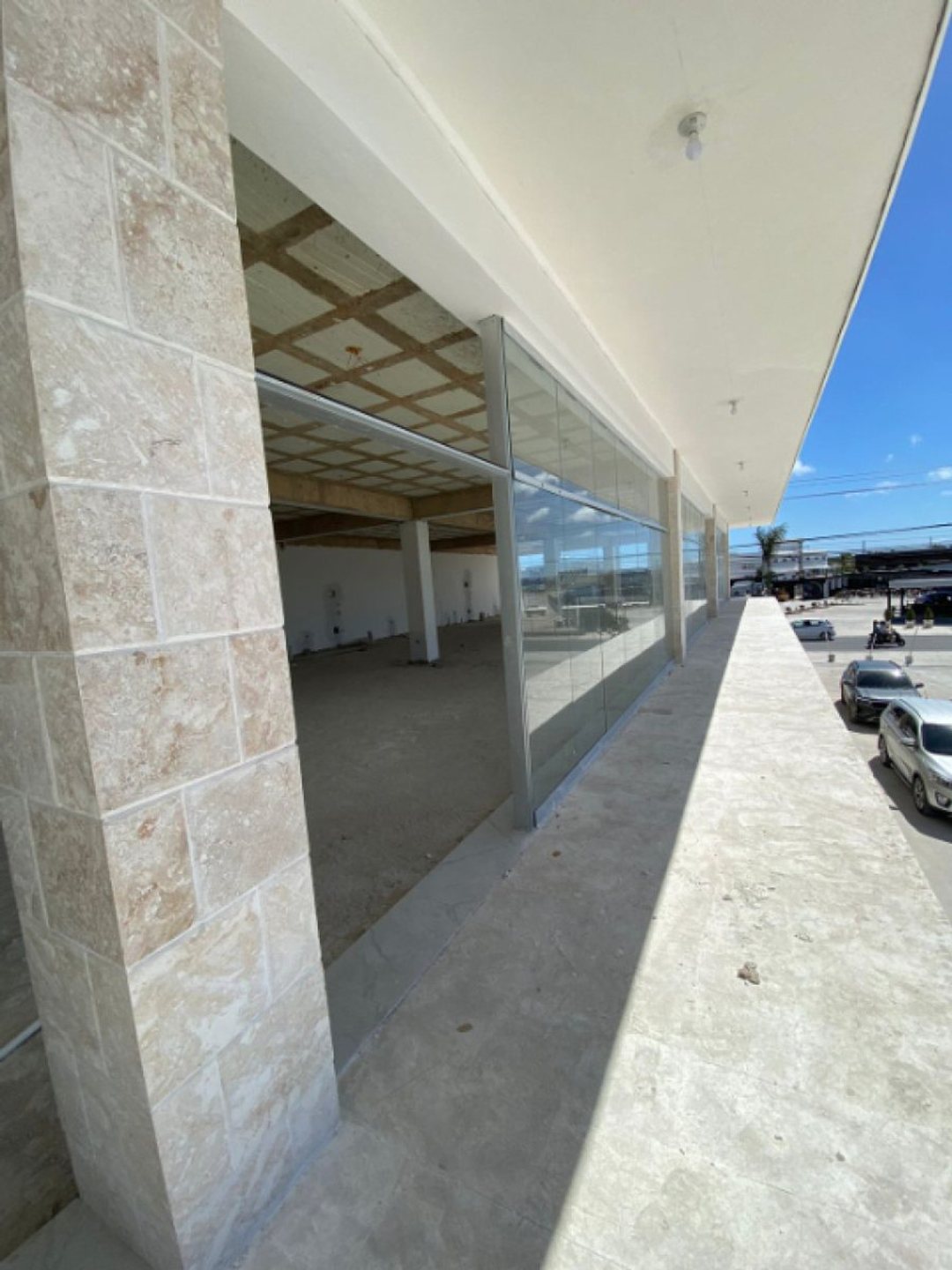 Local comercial (proyecto) en Bavaro, Punta Cana