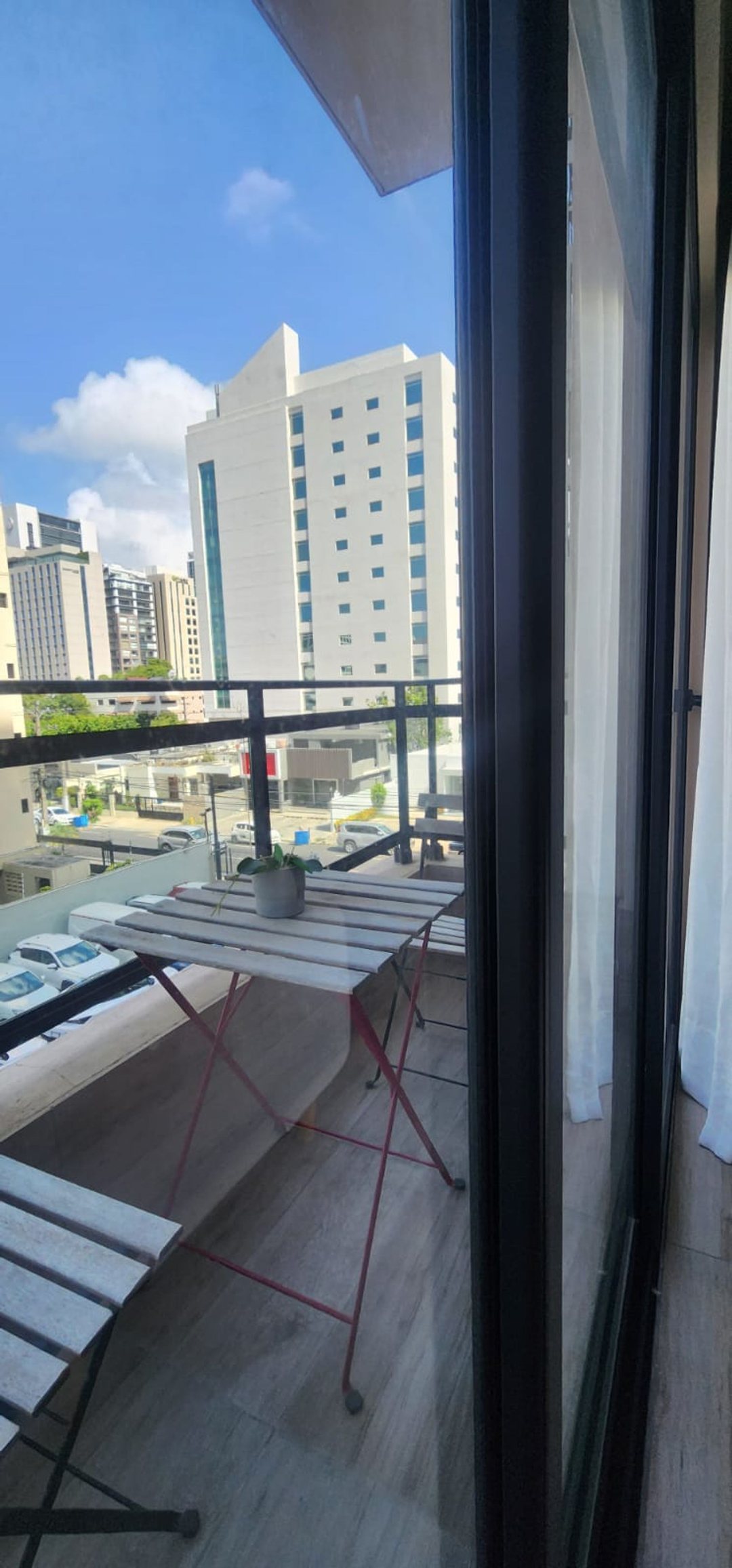 Apartment en Santo Domingo De Guzman, Piantini