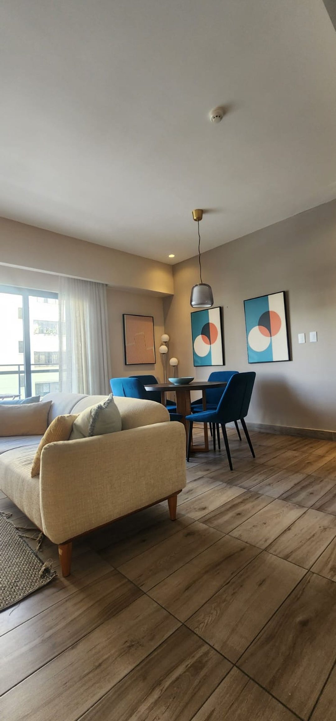Apartment en Santo Domingo De Guzman, Piantini
