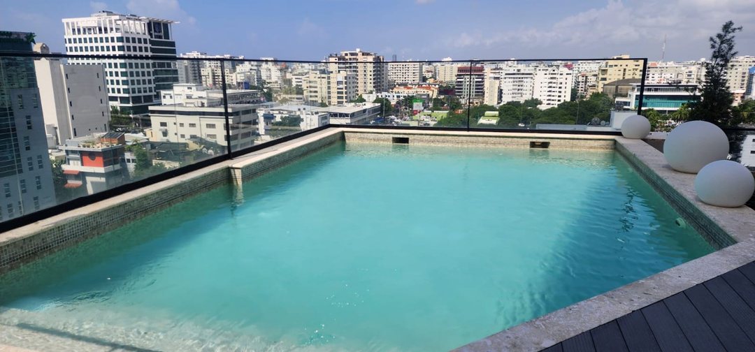 Apartment en Santo Domingo De Guzman, Piantini