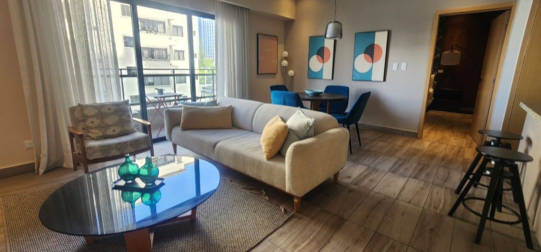 Apartment en Santo Domingo De Guzman, Piantini