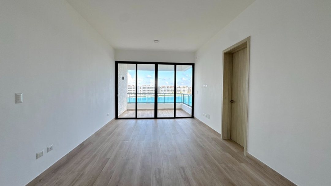 Apartamento en Punta Cana, Downtown Punta Cana