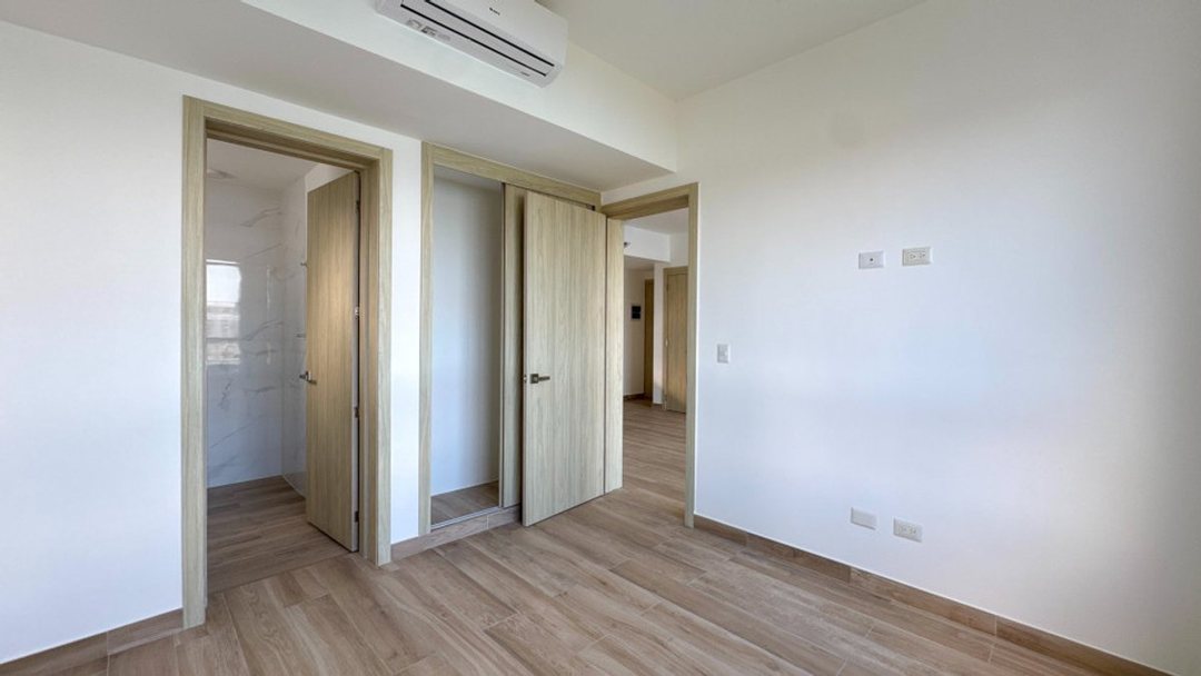 Apartamento en Punta Cana, Downtown Punta Cana
