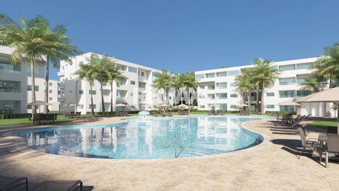 Apartamento en San Pedro De Macoris (Cabecera), Juan Dolio