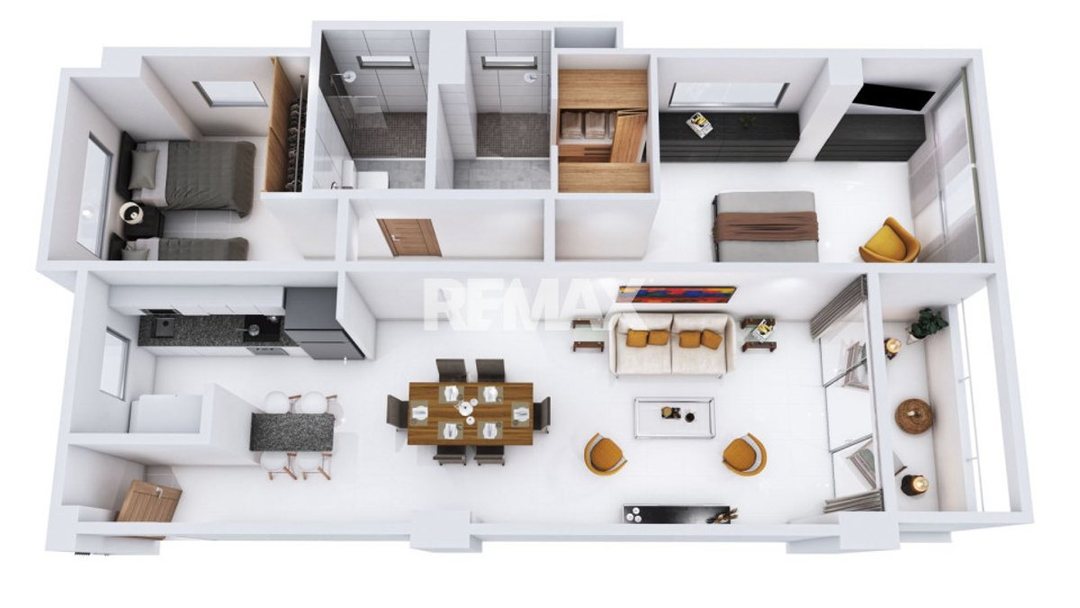 Apartamento en San Pedro De Macoris (Cabecera), Juan Dolio