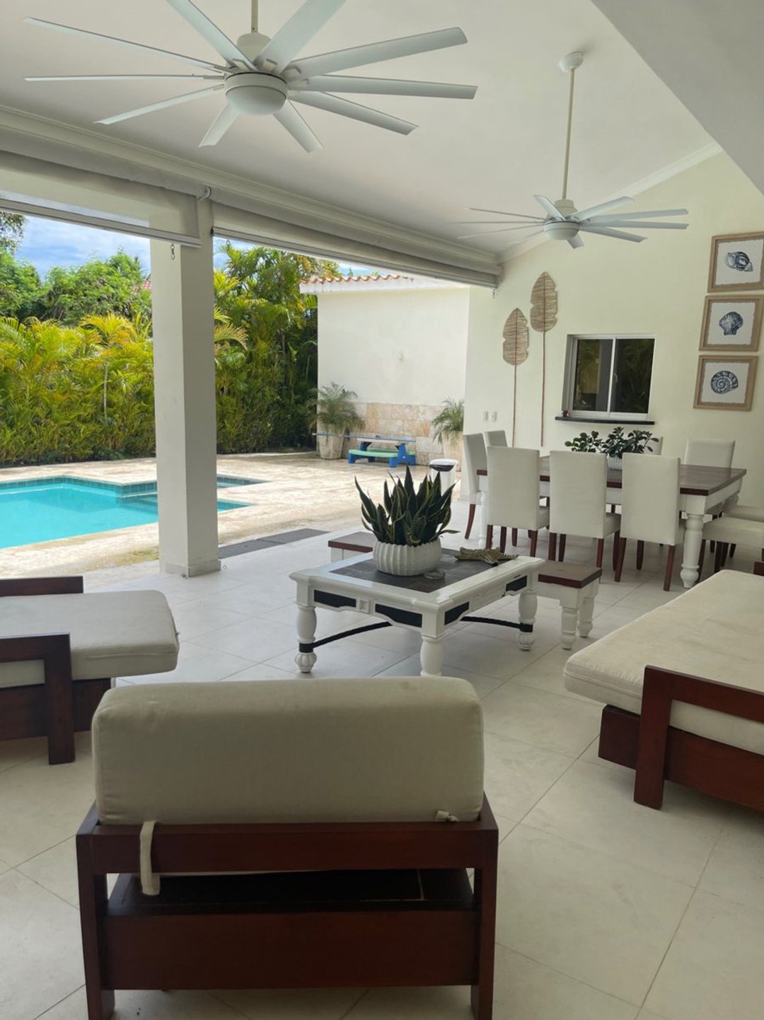 House en San Pedro De Macoris (Cabecera), Juan Dolio