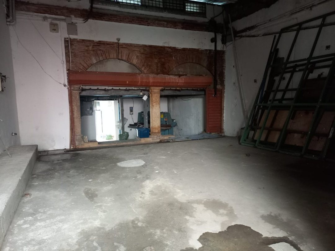 Local comercial (proyecto) en Santo Domingo De Guzman, Zona Colonial