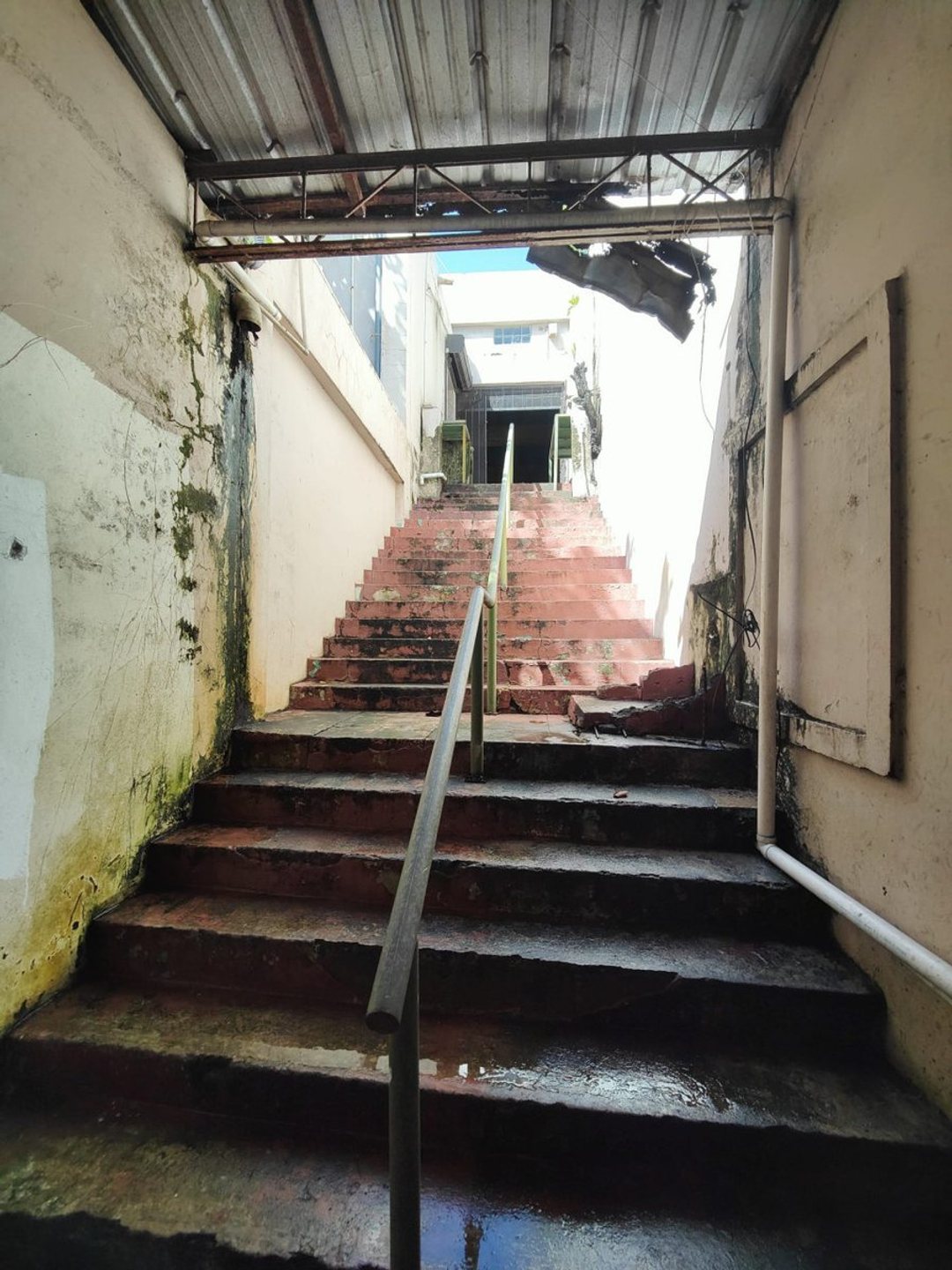 Local comercial (proyecto) en Santo Domingo De Guzman, Zona Colonial