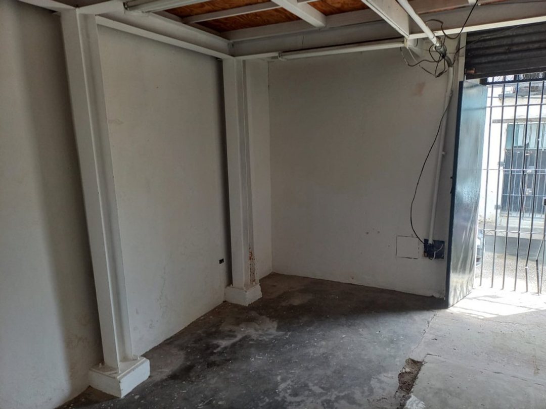 Local comercial (proyecto) en Santo Domingo De Guzman, Zona Colonial