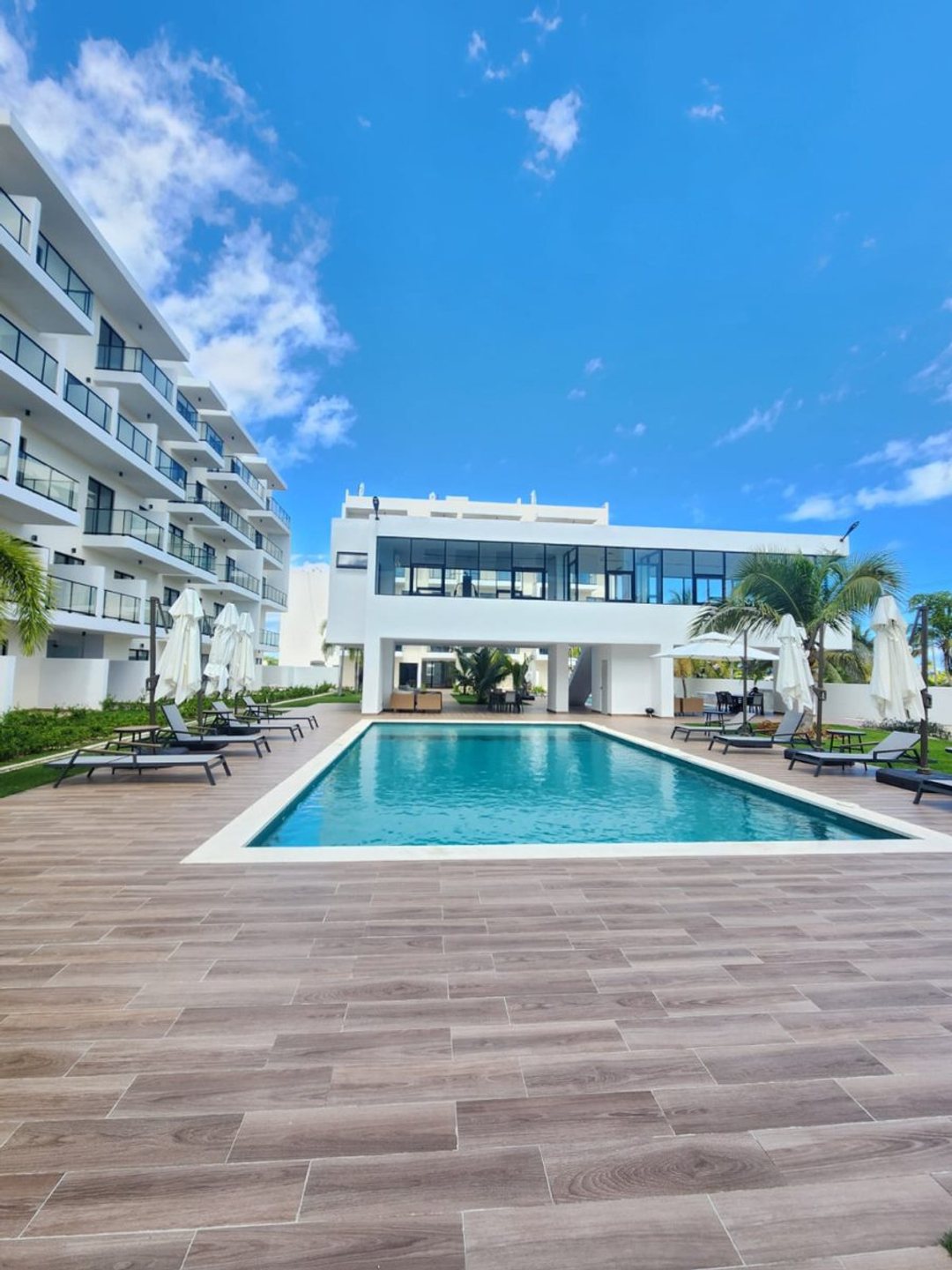 Apartamento en Punta Cana, Downtown Punta Cana