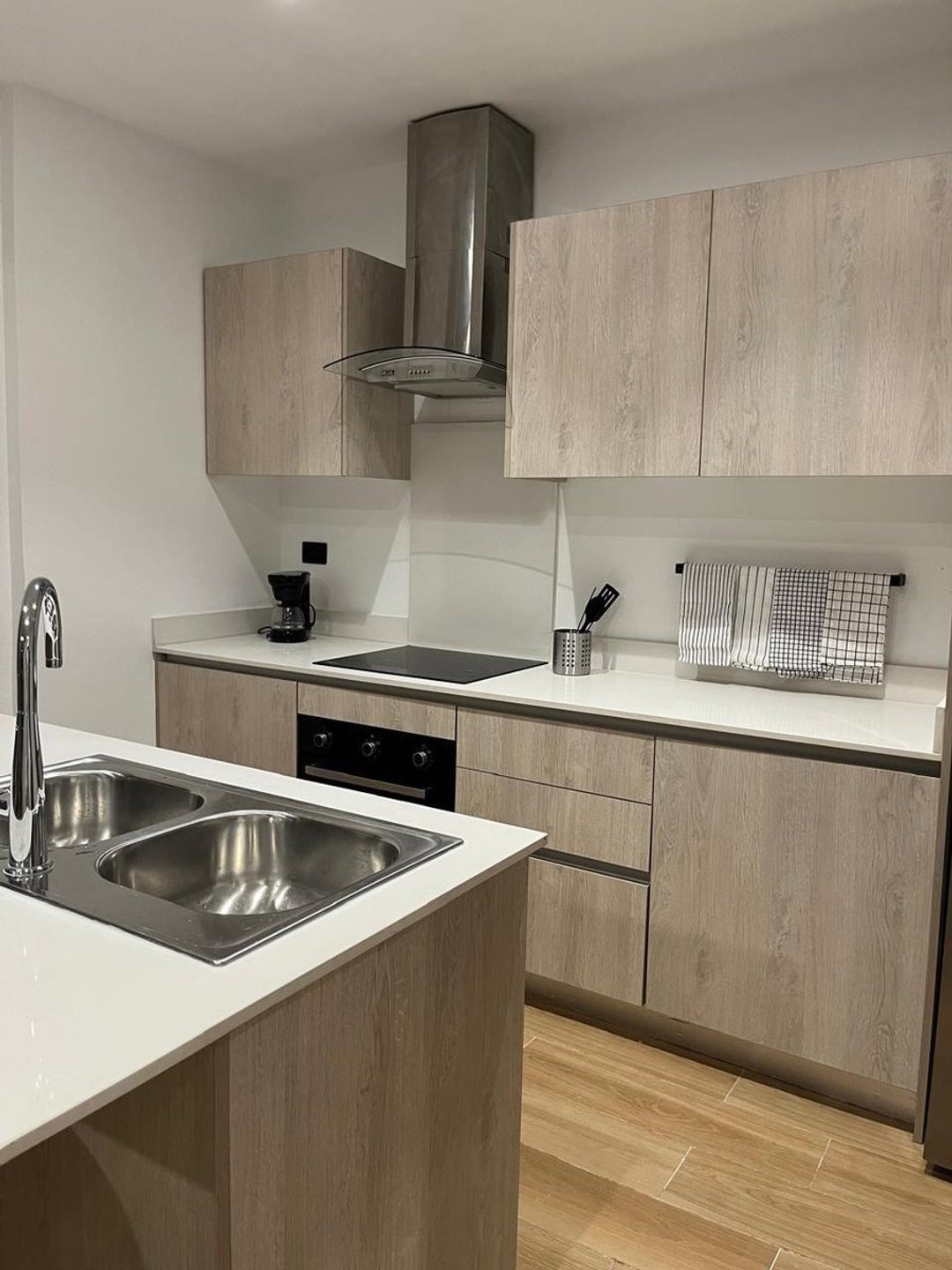 Apartamento en Punta Cana, Downtown Punta Cana