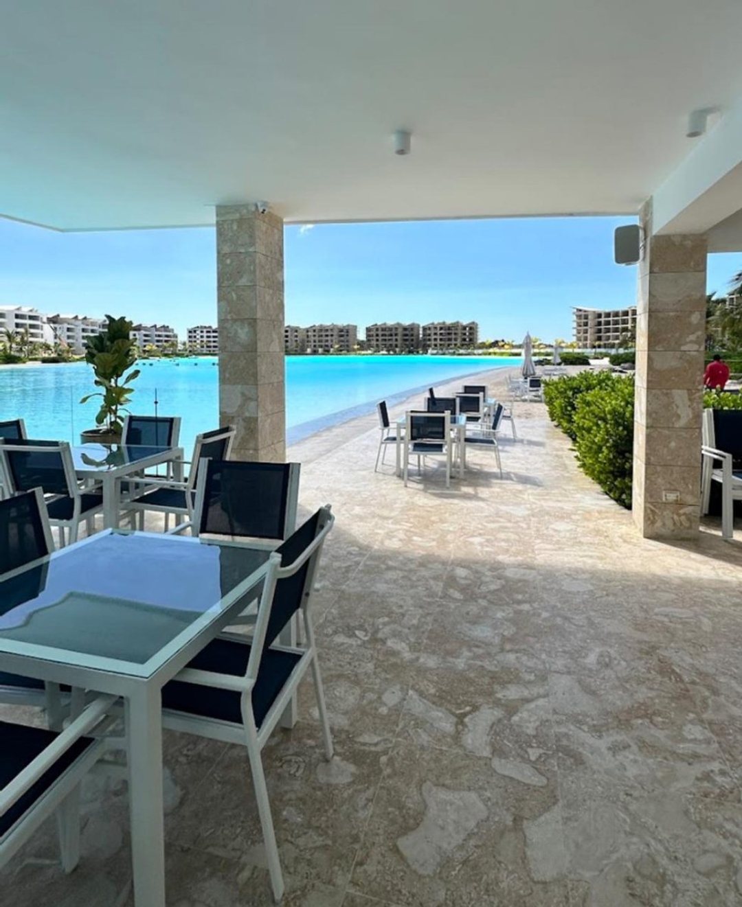 Apartment en Punta Cana, Downtown Punta Cana