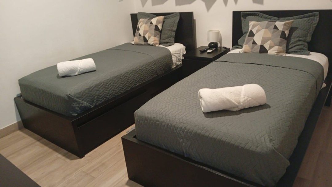 Apartment en Punta Cana, Downtown Punta Cana