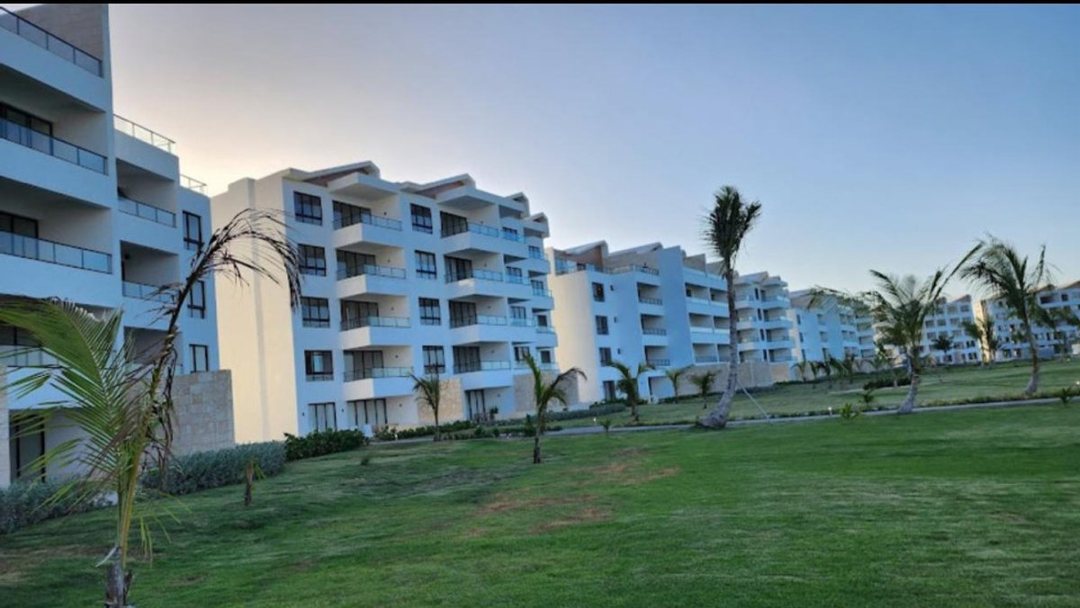 Apartment en Punta Cana, Downtown Punta Cana