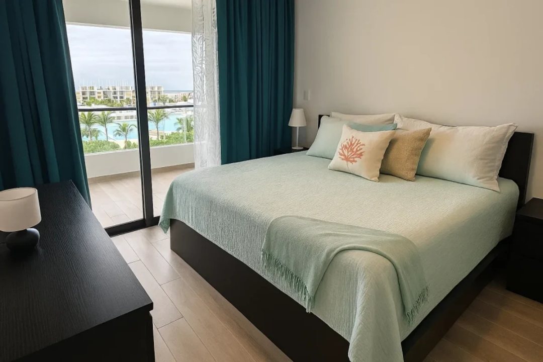 Apartment en Punta Cana, Downtown Punta Cana