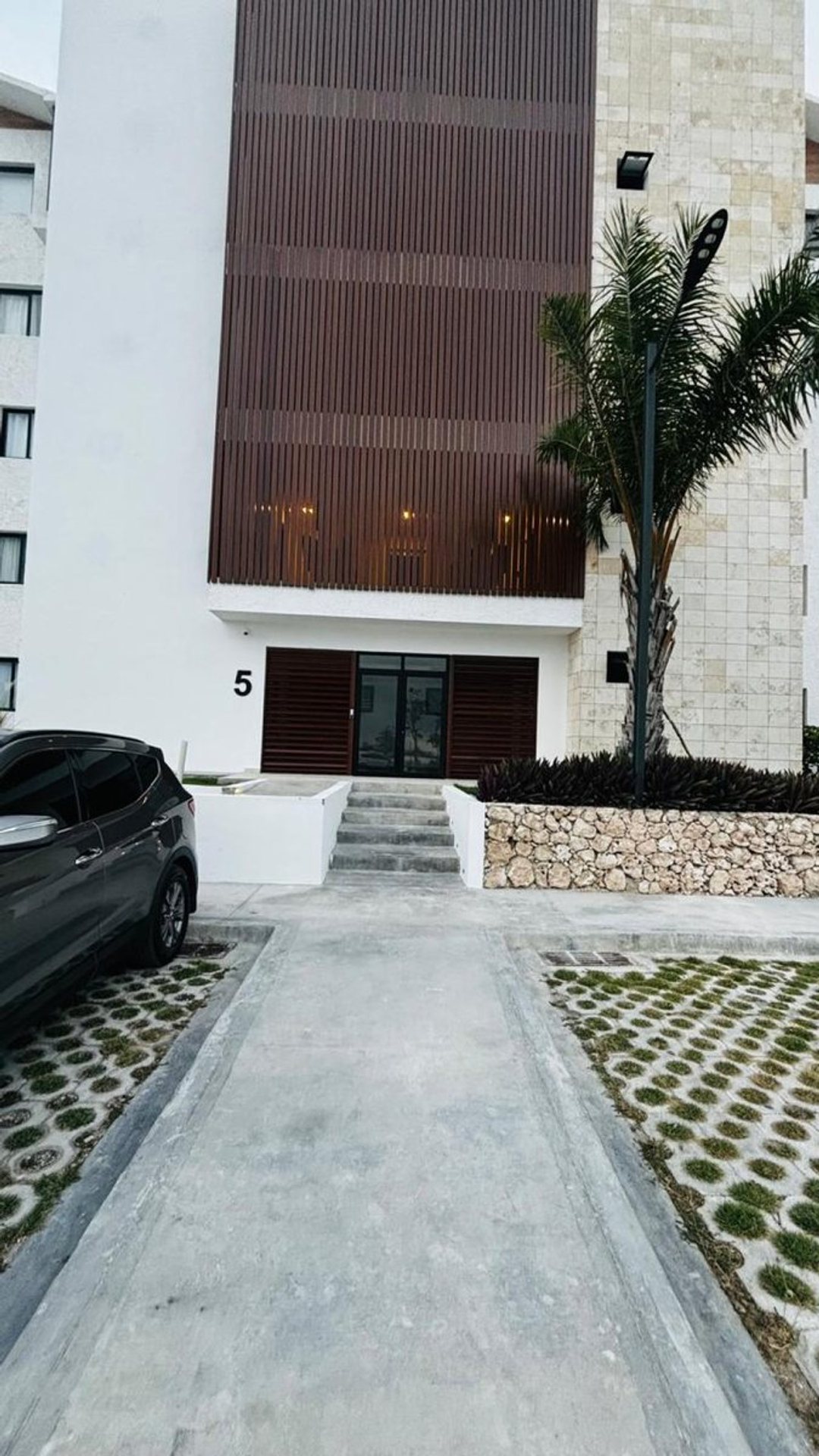 Apartment en Punta Cana, Downtown Punta Cana