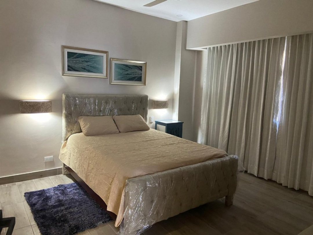 Apartment en Santo Domingo De Guzman, Piantini