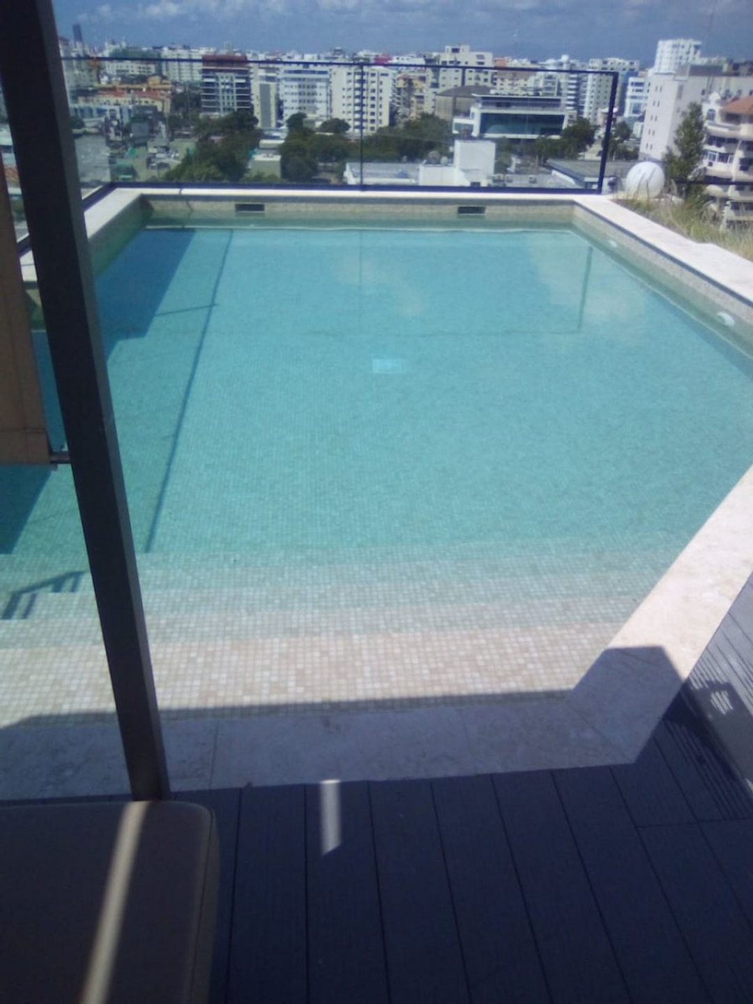 Apartment en Santo Domingo De Guzman, Piantini
