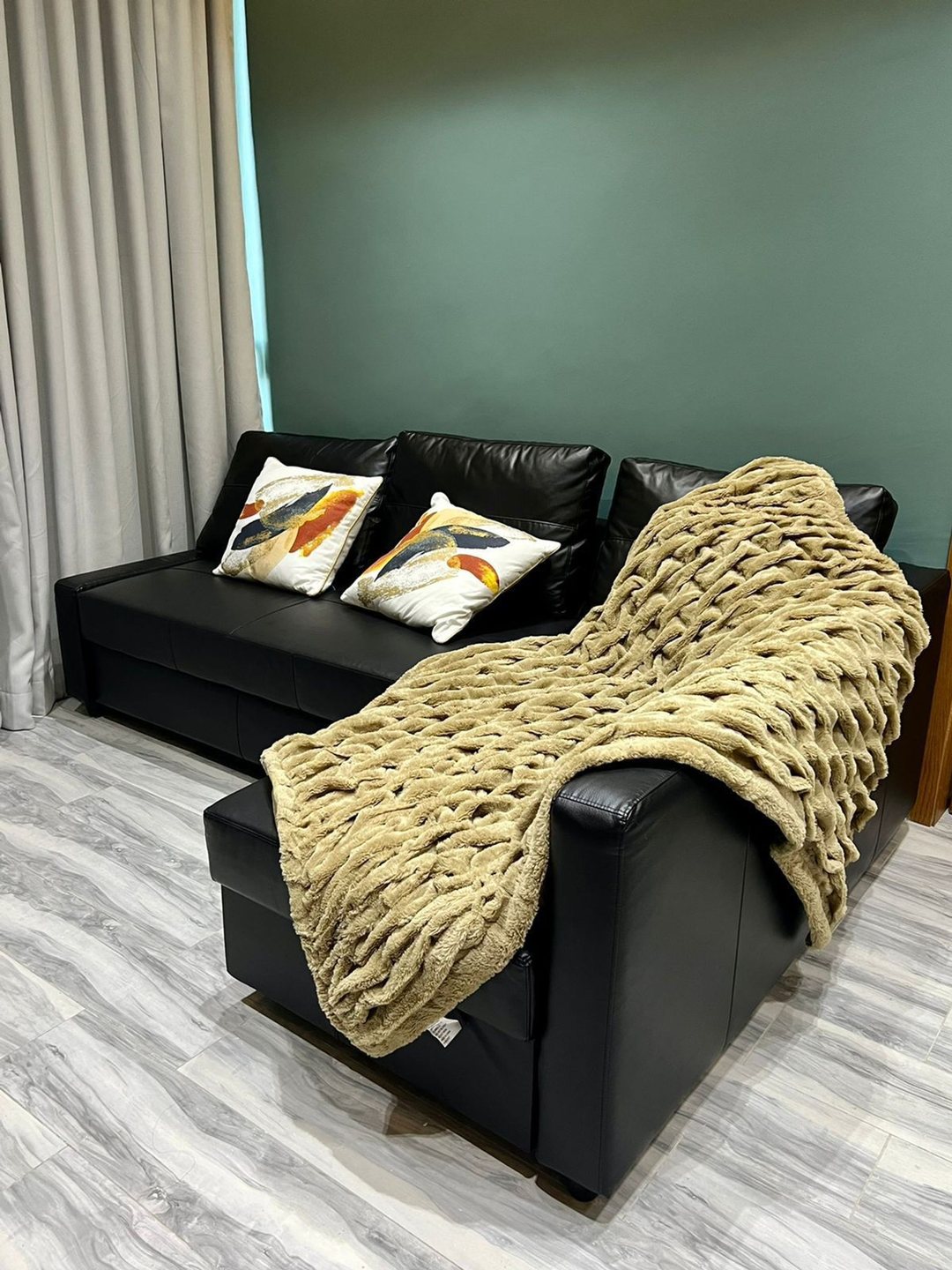 Apartment en Santo Domingo De Guzman, Piantini