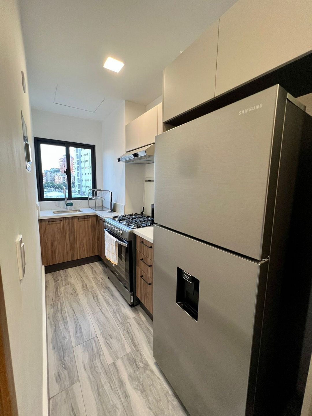 Apartment en Santo Domingo De Guzman, Piantini