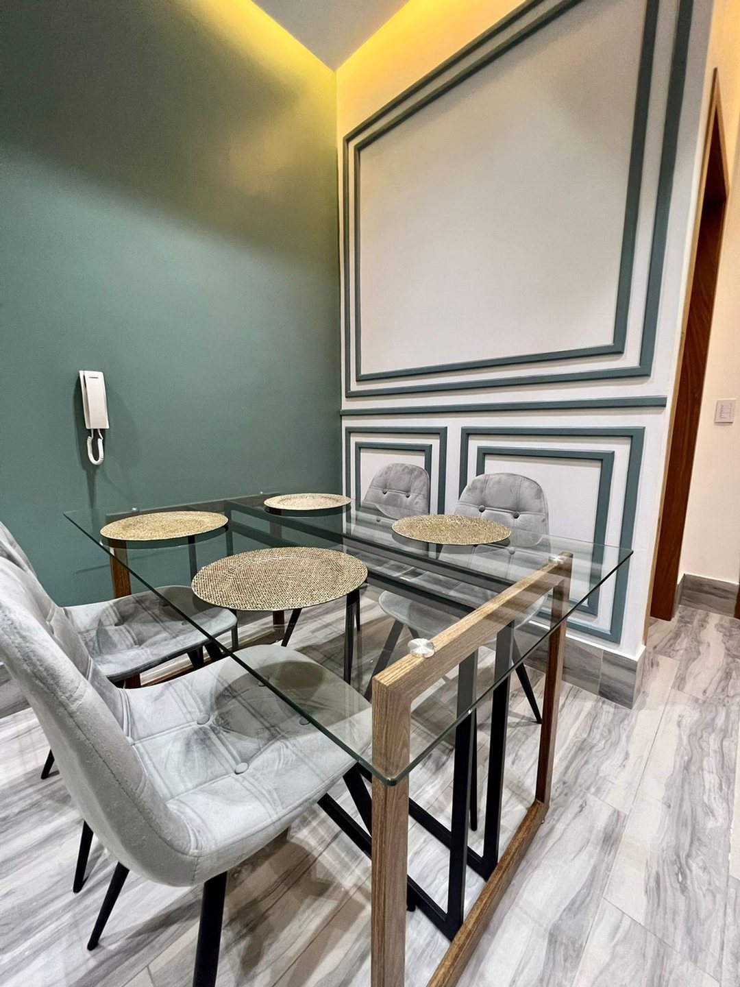 Apartment en Santo Domingo De Guzman, Piantini