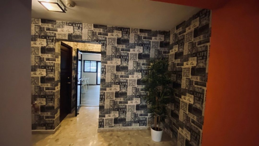 Apartment en Santo Domingo De Guzman, Gazcue