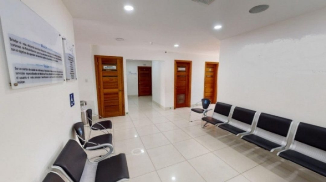 Local comercial (proyecto) en Santo Domingo De Guzman, Los Prados
