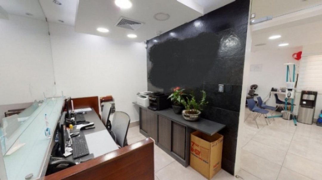 Local comercial (proyecto) en Santo Domingo De Guzman, Los Prados