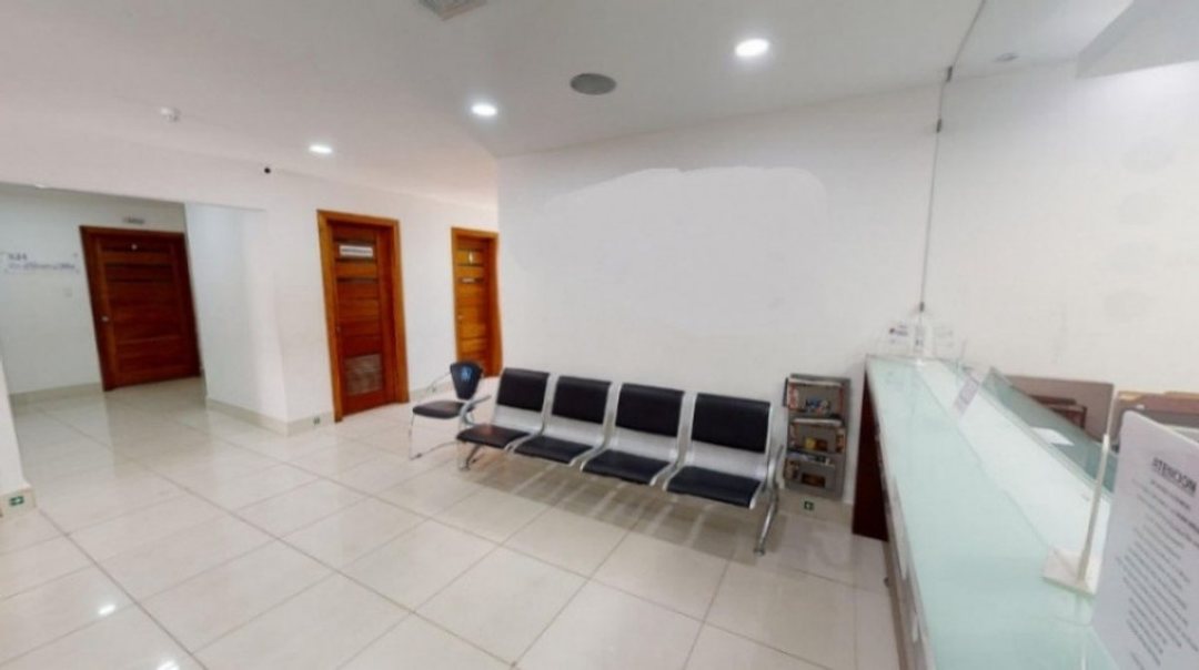Local comercial (proyecto) en Santo Domingo De Guzman, Los Prados