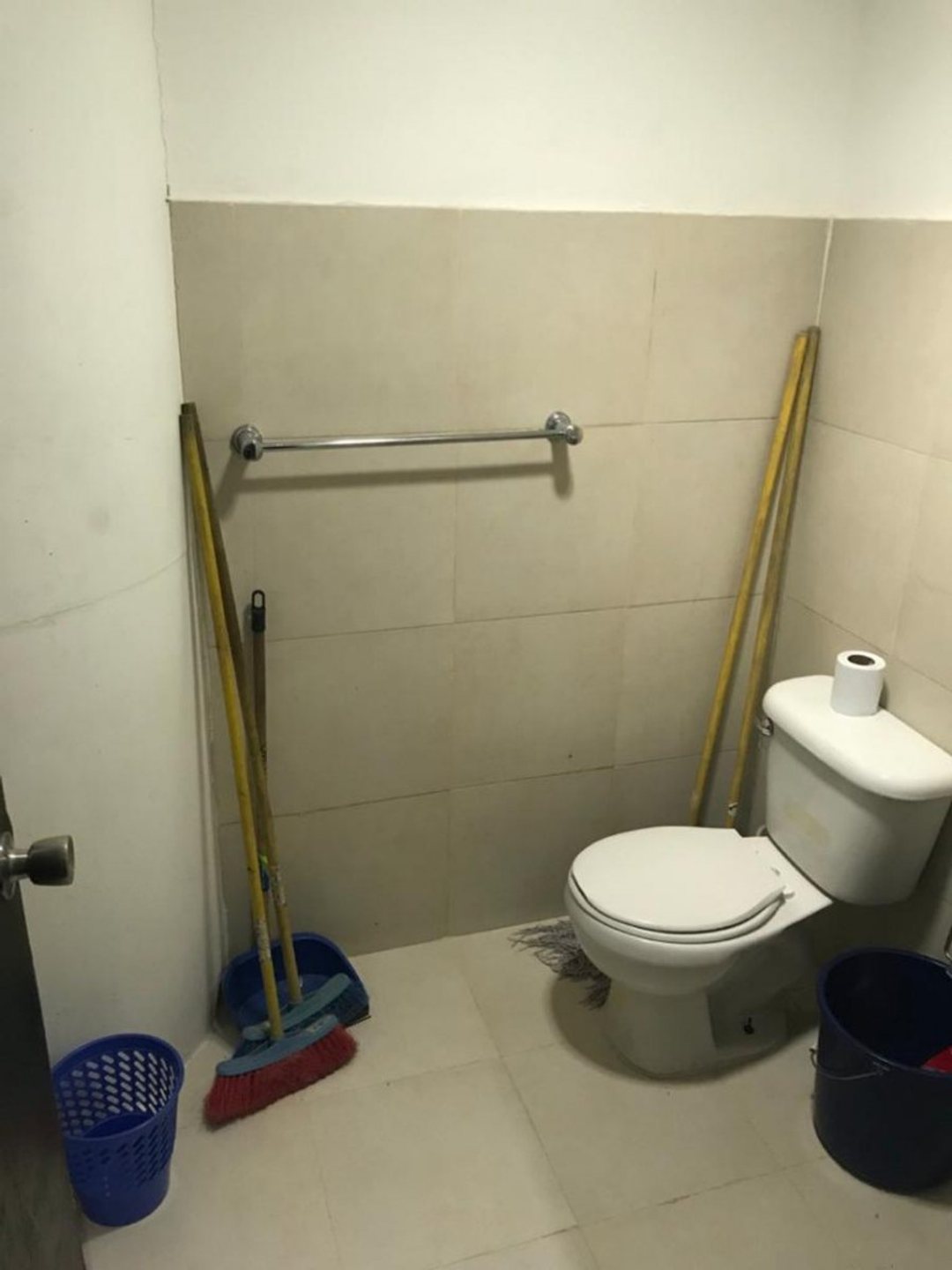 Local comercial (proyecto) en Santo Domingo De Guzman, Villa Juana