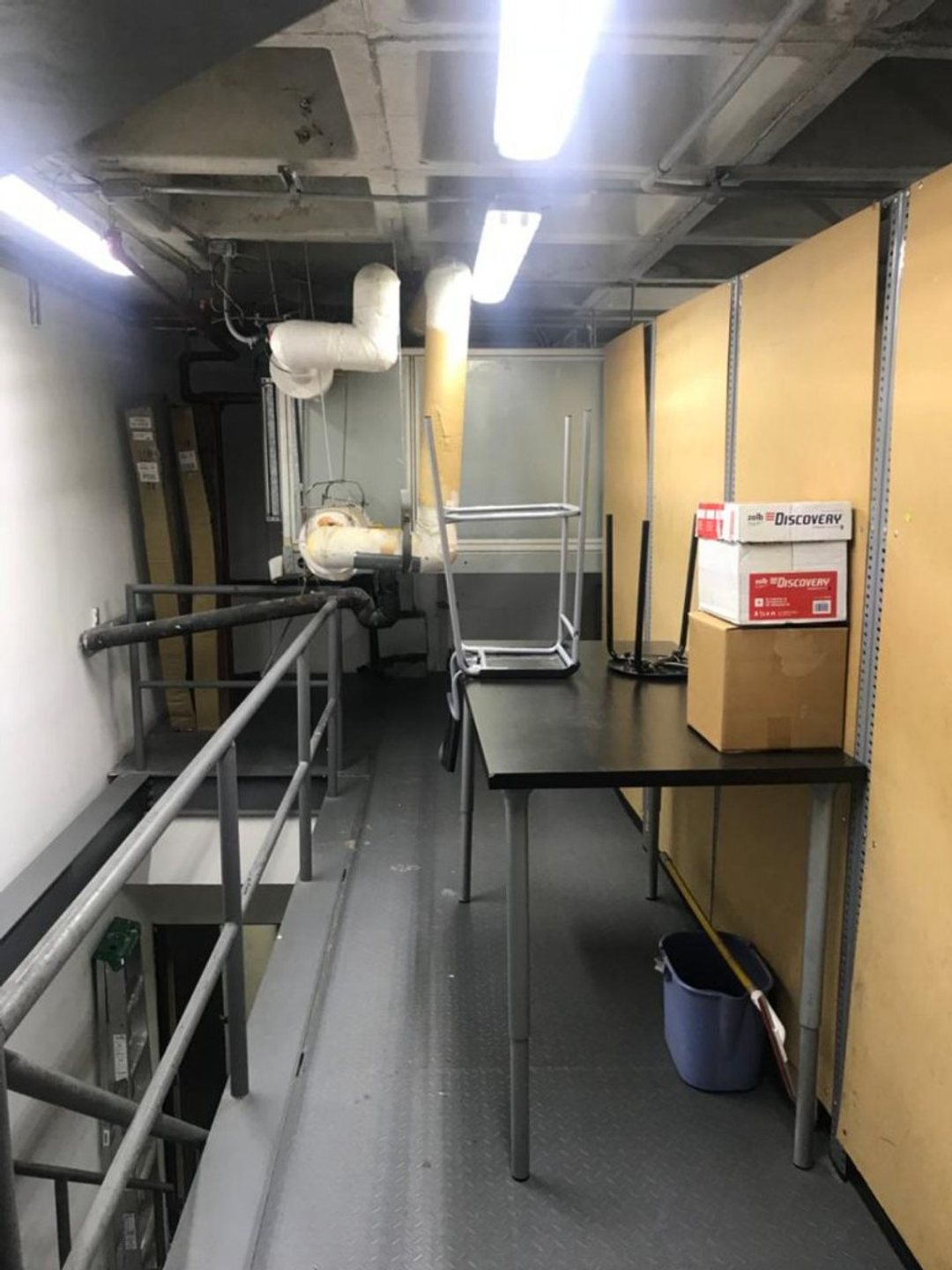 Local comercial (proyecto) en Santo Domingo De Guzman, Villa Juana